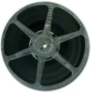 5inch 8mm film reel